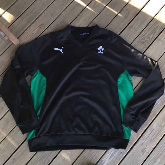 Puma Other - Ireland Rugby crewneck sweatshirt xxl Puma